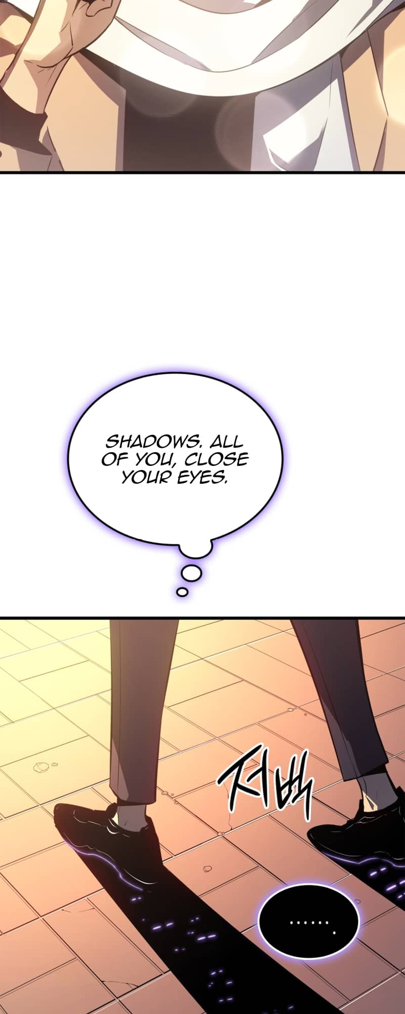Solo Leveling, Chapter 186 image 91